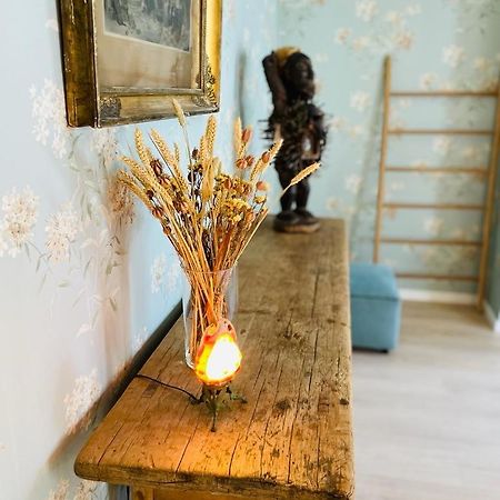 Citytripgent Apartment 외부 사진