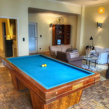 Citytripgent Apartment 외부 사진