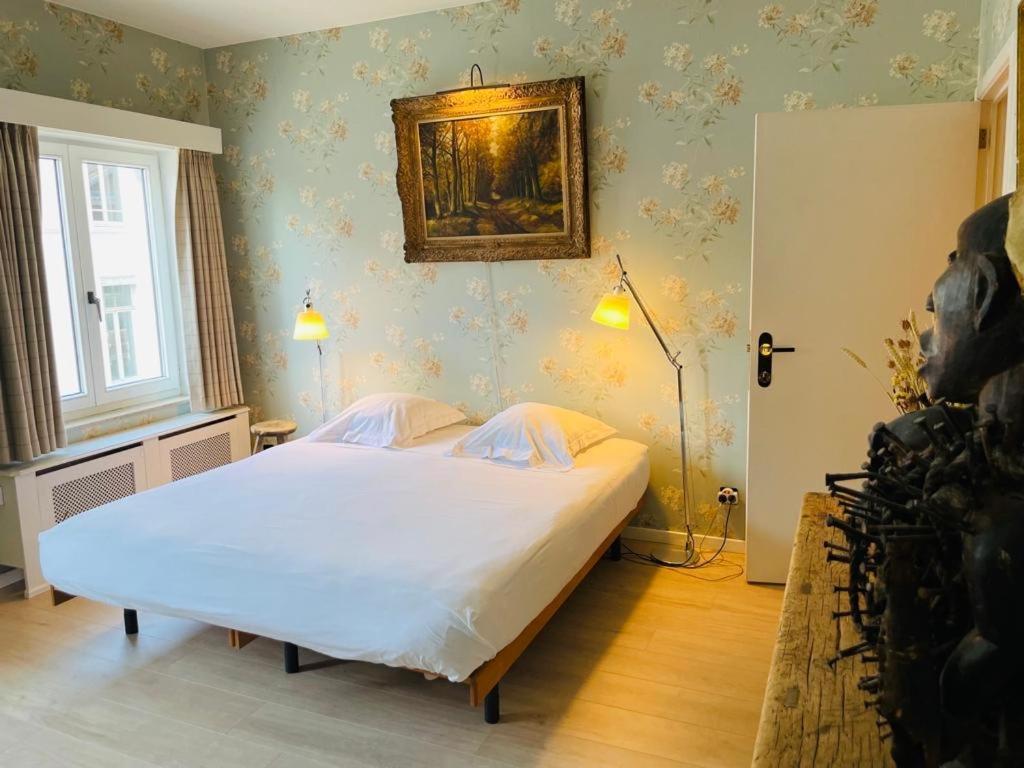 Citytripgent Apartment 외부 사진