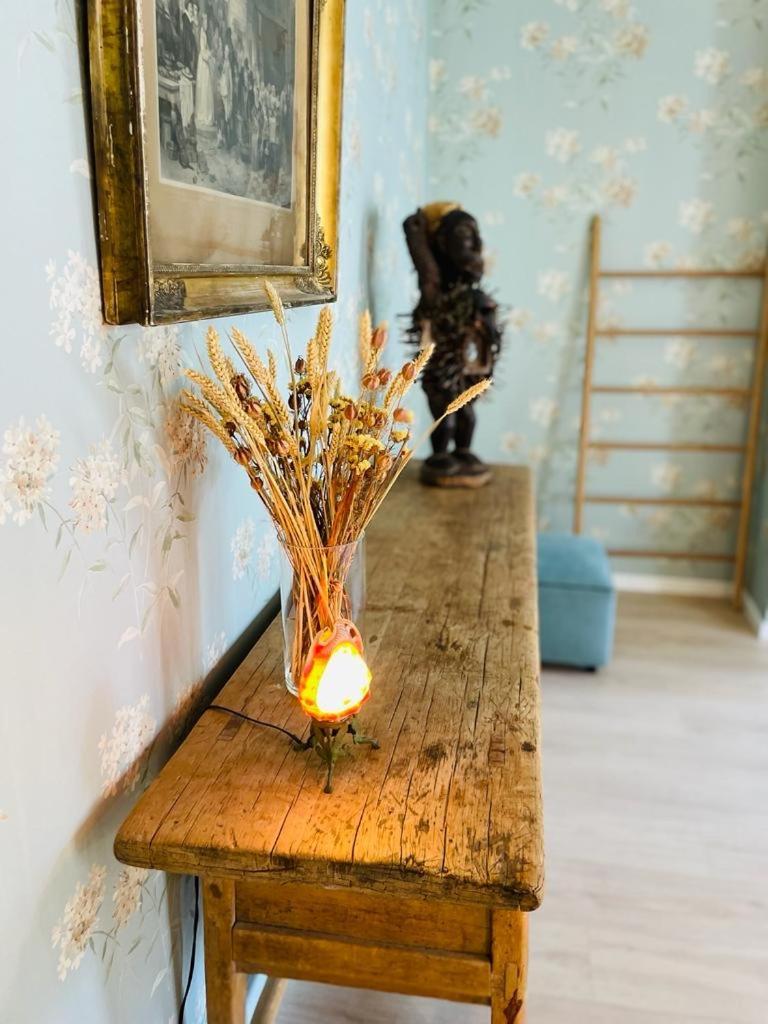 Citytripgent Apartment 외부 사진