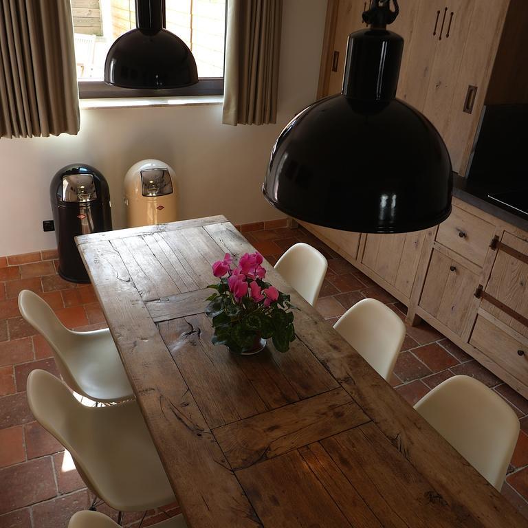 Citytripgent Apartment 외부 사진