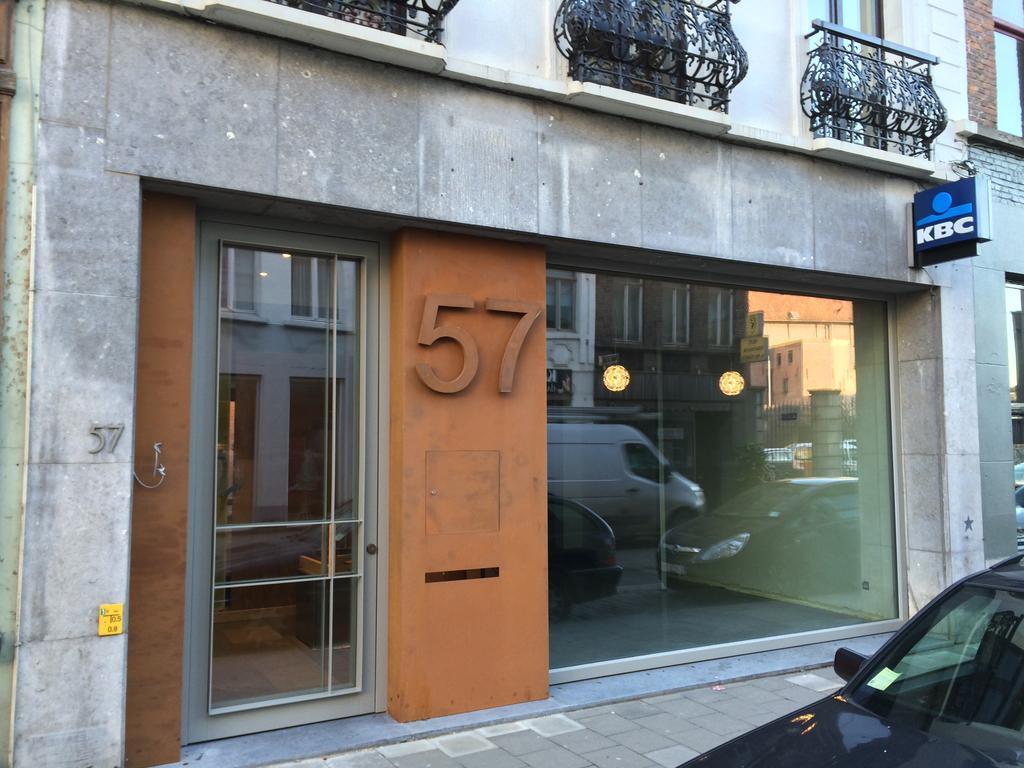 Citytripgent Apartment 외부 사진