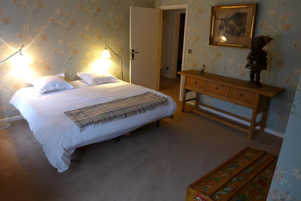Citytripgent Apartment 외부 사진