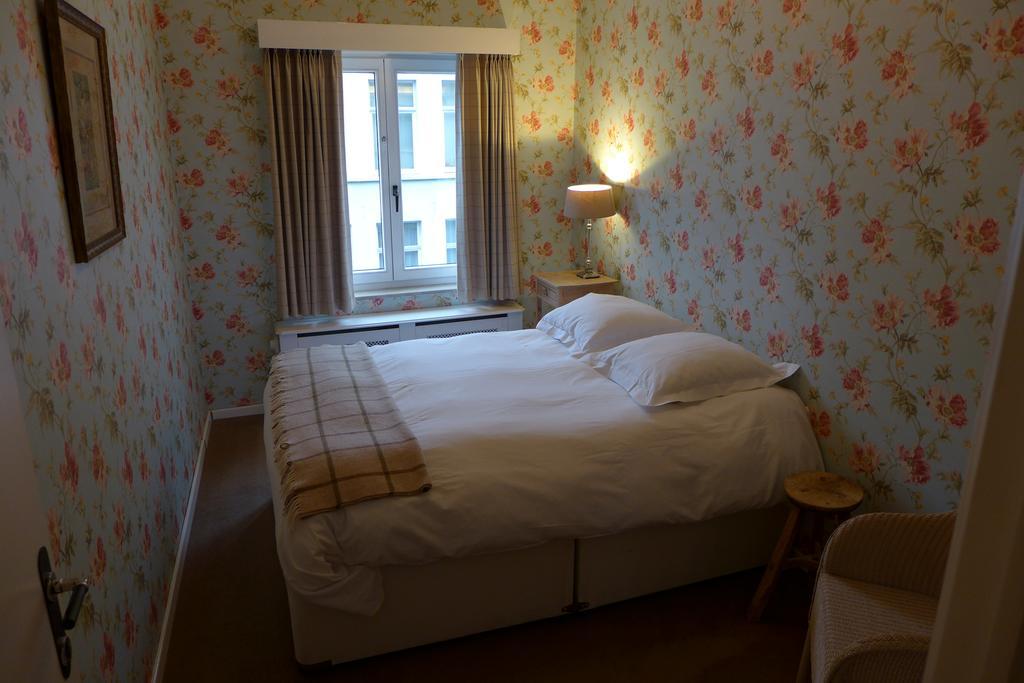 Citytripgent Apartment 외부 사진