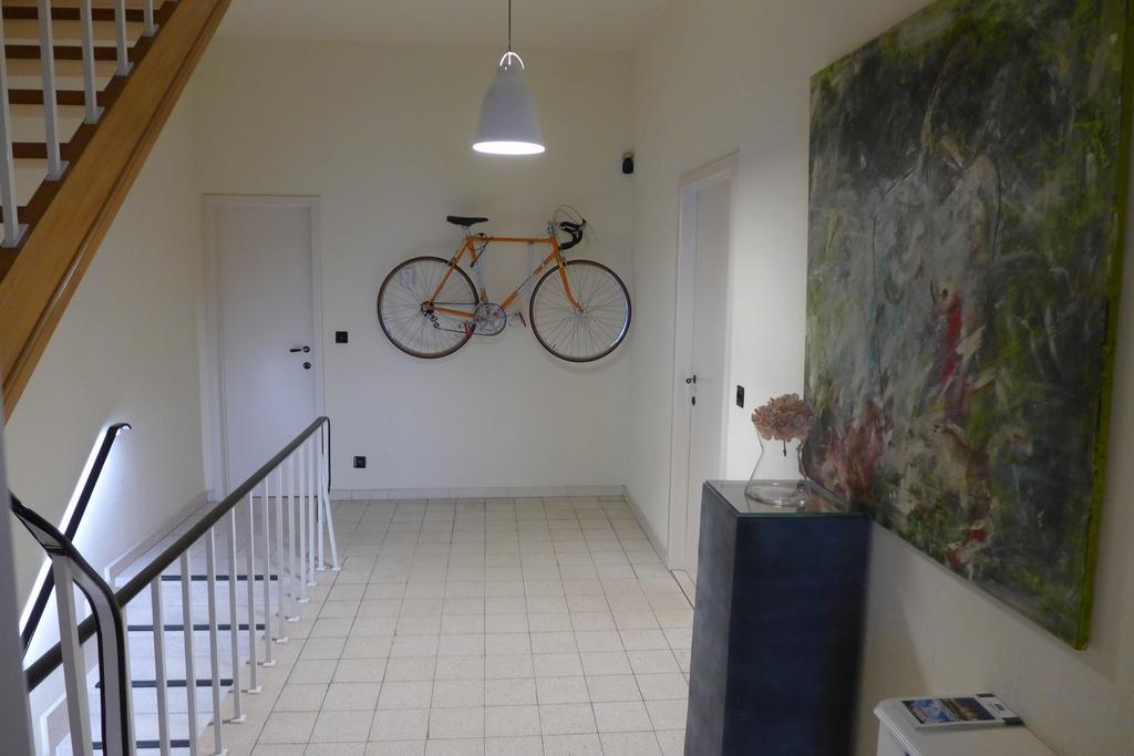 Citytripgent Apartment 외부 사진