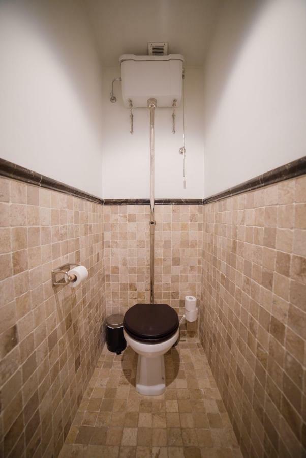 Citytripgent Apartment 외부 사진