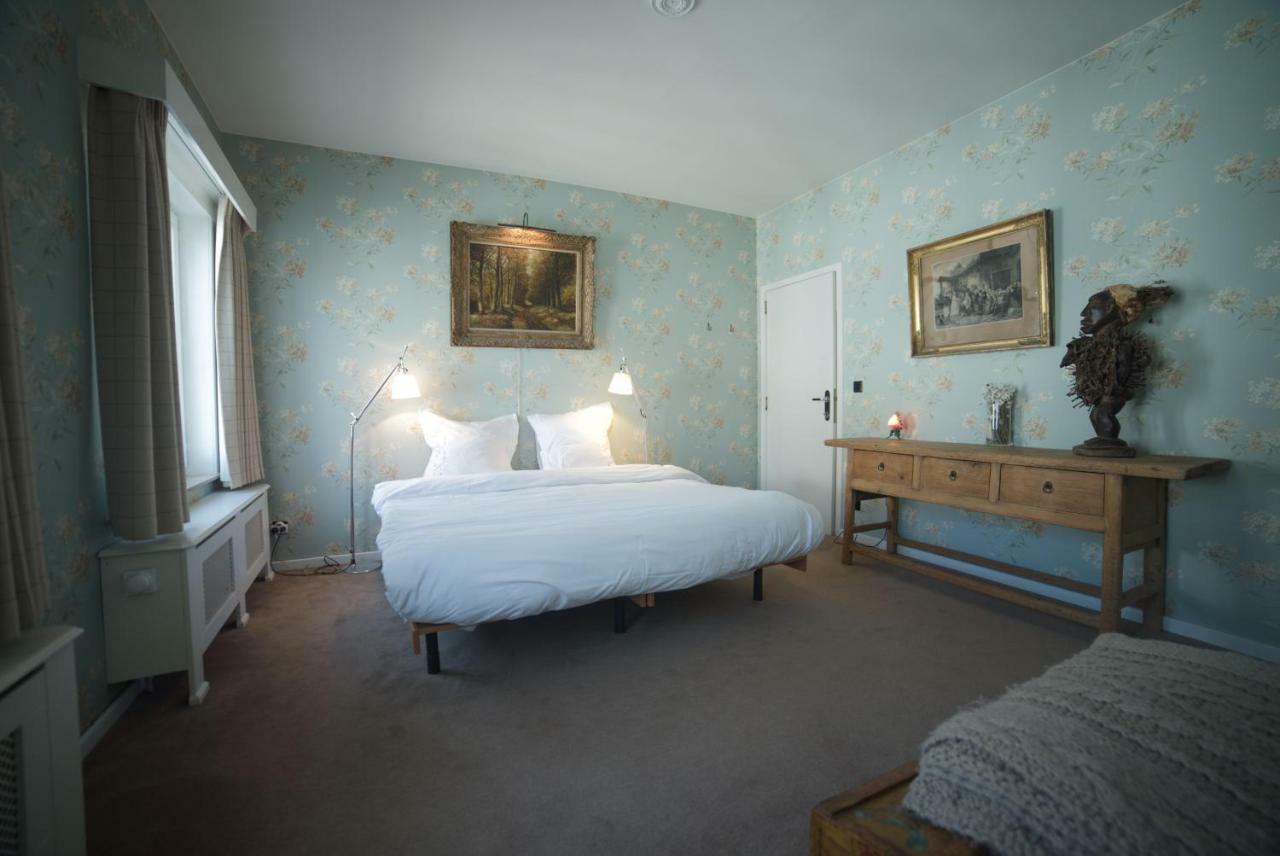 Citytripgent Apartment 외부 사진
