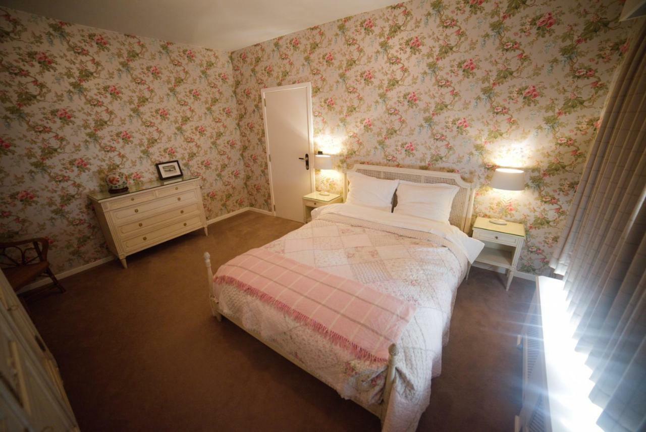 Citytripgent Apartment 외부 사진