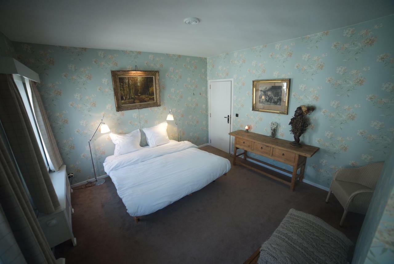 Citytripgent Apartment 외부 사진